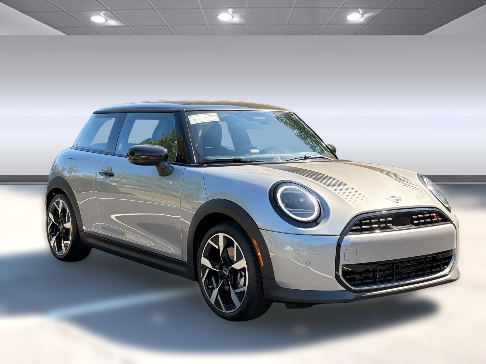New 2026 MINI Cooper S image 7