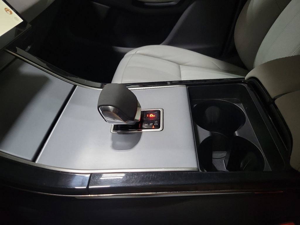 Used 2024 Land Rover Range Rover Evoque S AWD/4WD image 20
