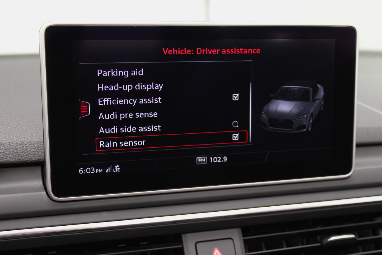 Used 2018 Audi S5 Prestige w/ Luxury Package image 70