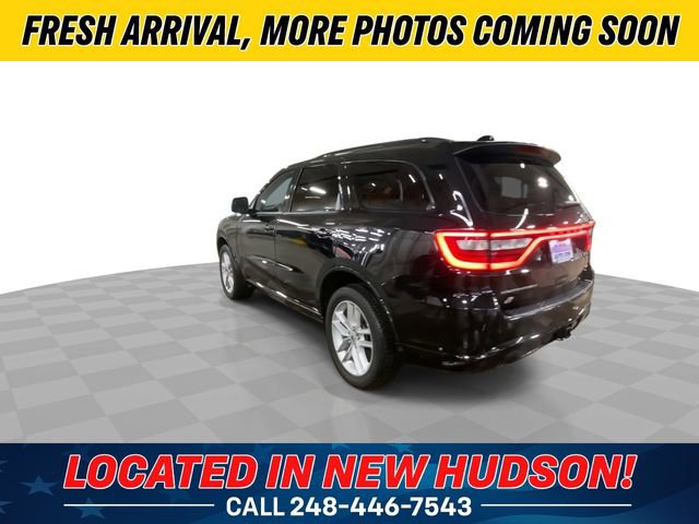Used 2024 Dodge Durango GT image 8