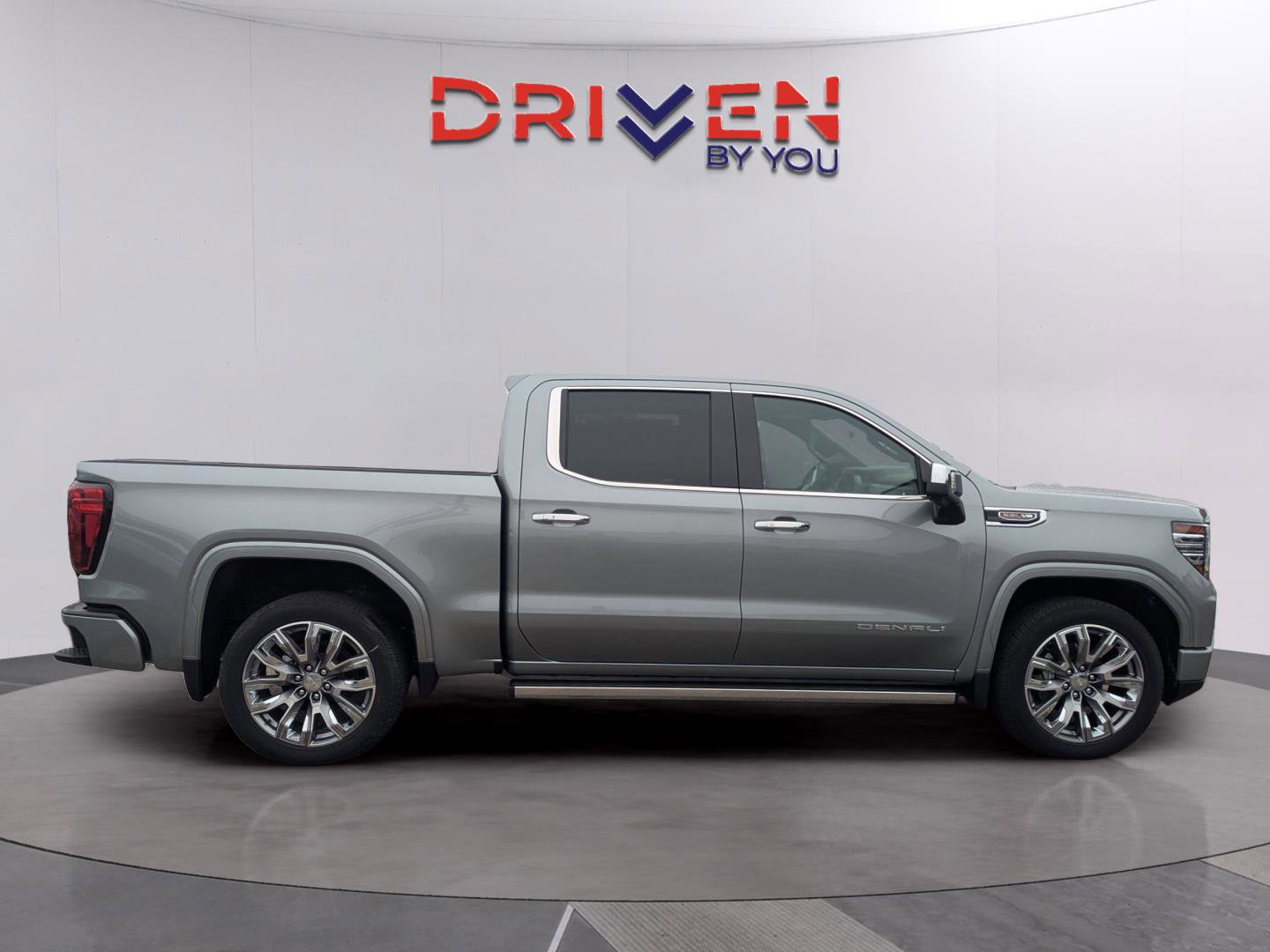 New 2026 GMC Sierra 1500 Denali image 6