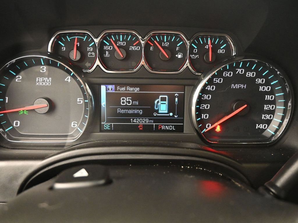 Used 2019 Chevrolet Tahoe LT image 36