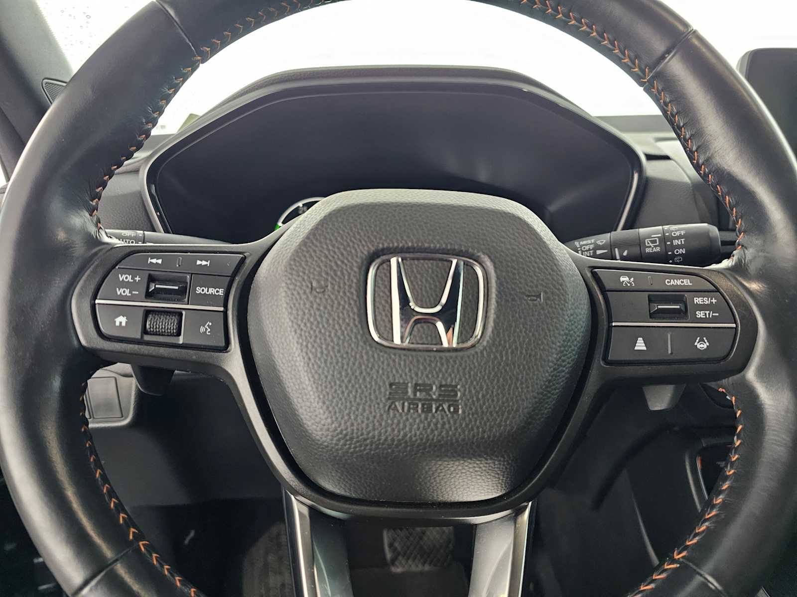 Used 2023 Honda CR-V Sport image 22
