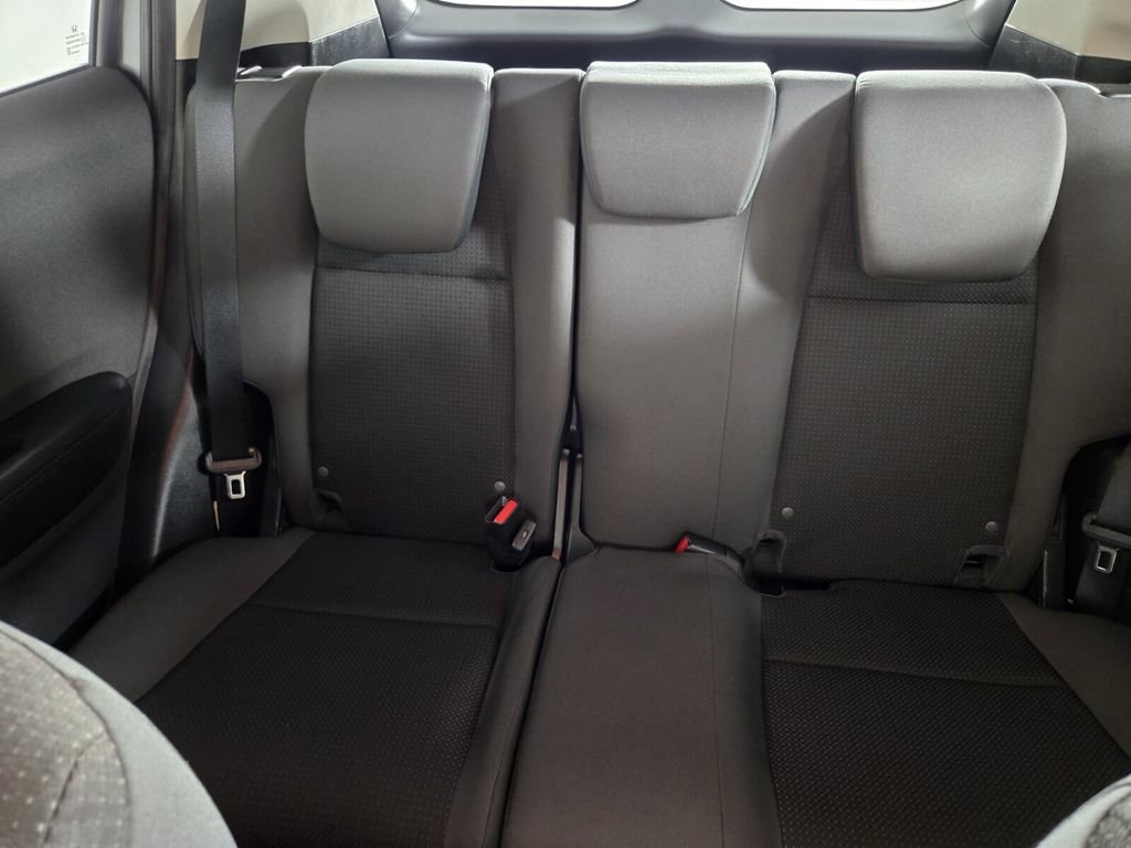 Used 2021 Honda HR-V LX image 24