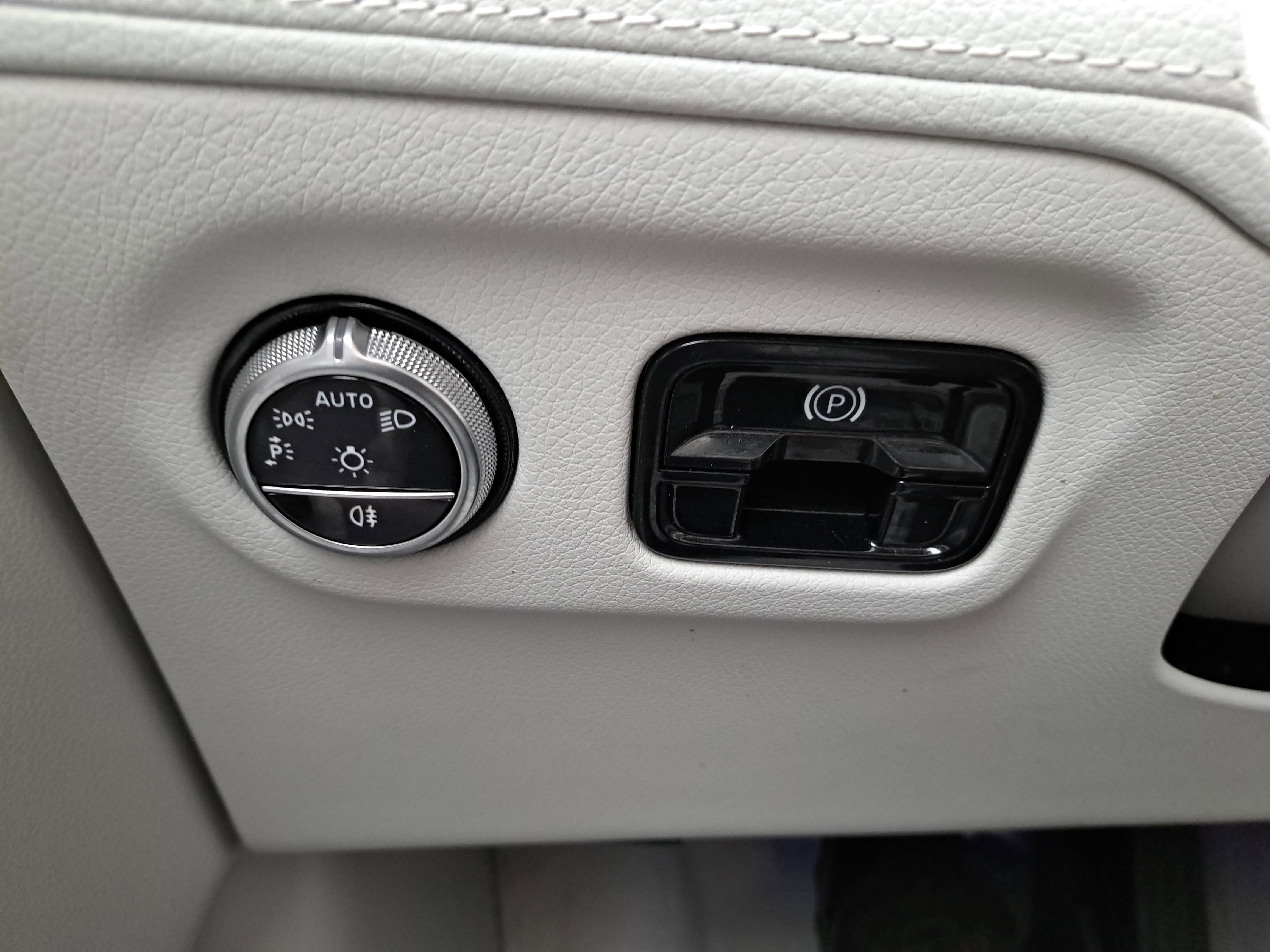 Certified 2023 Mercedes-Benz EQE 350+ EQE 350+ image 29