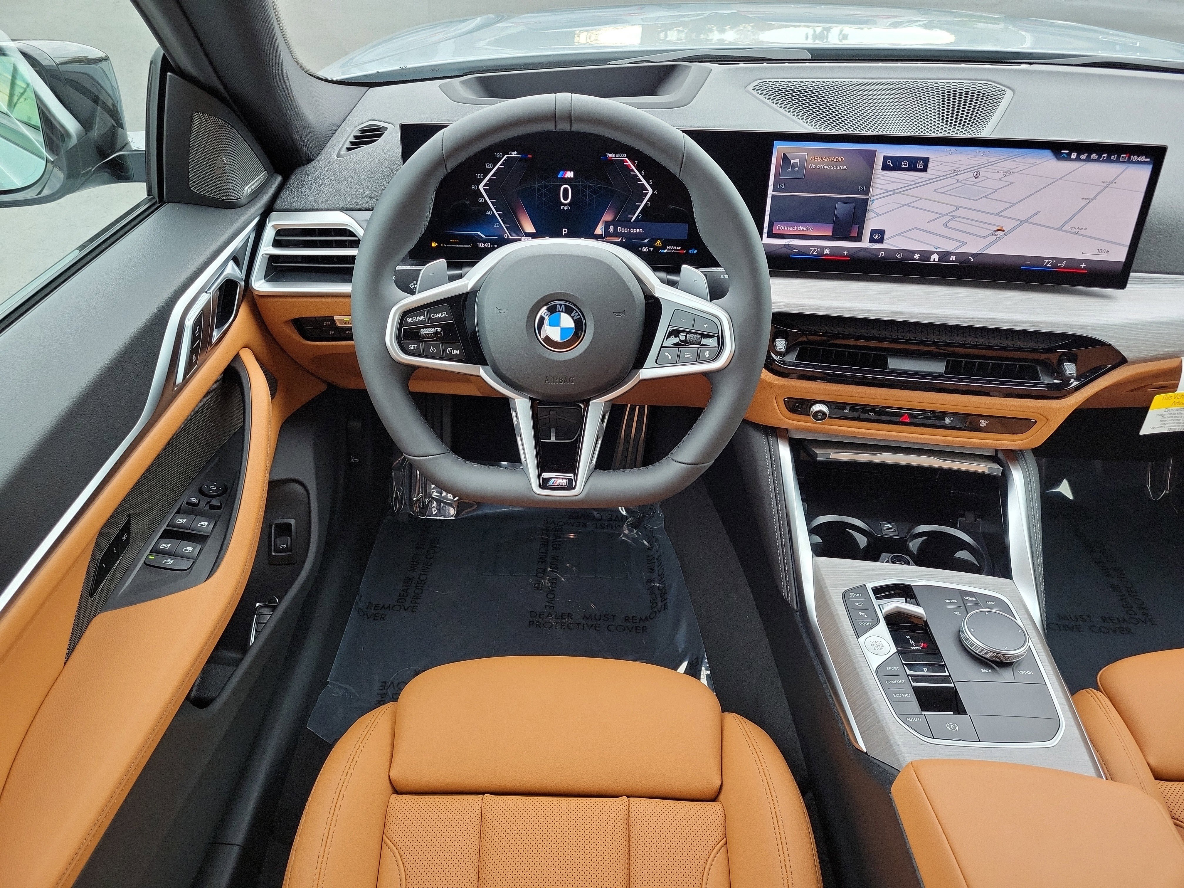 New 2026 BMW 430i w/ M Sport Package image 12