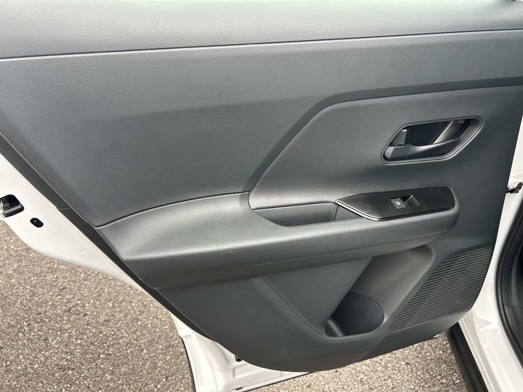 New 2026 Nissan Kicks S FWD image 20