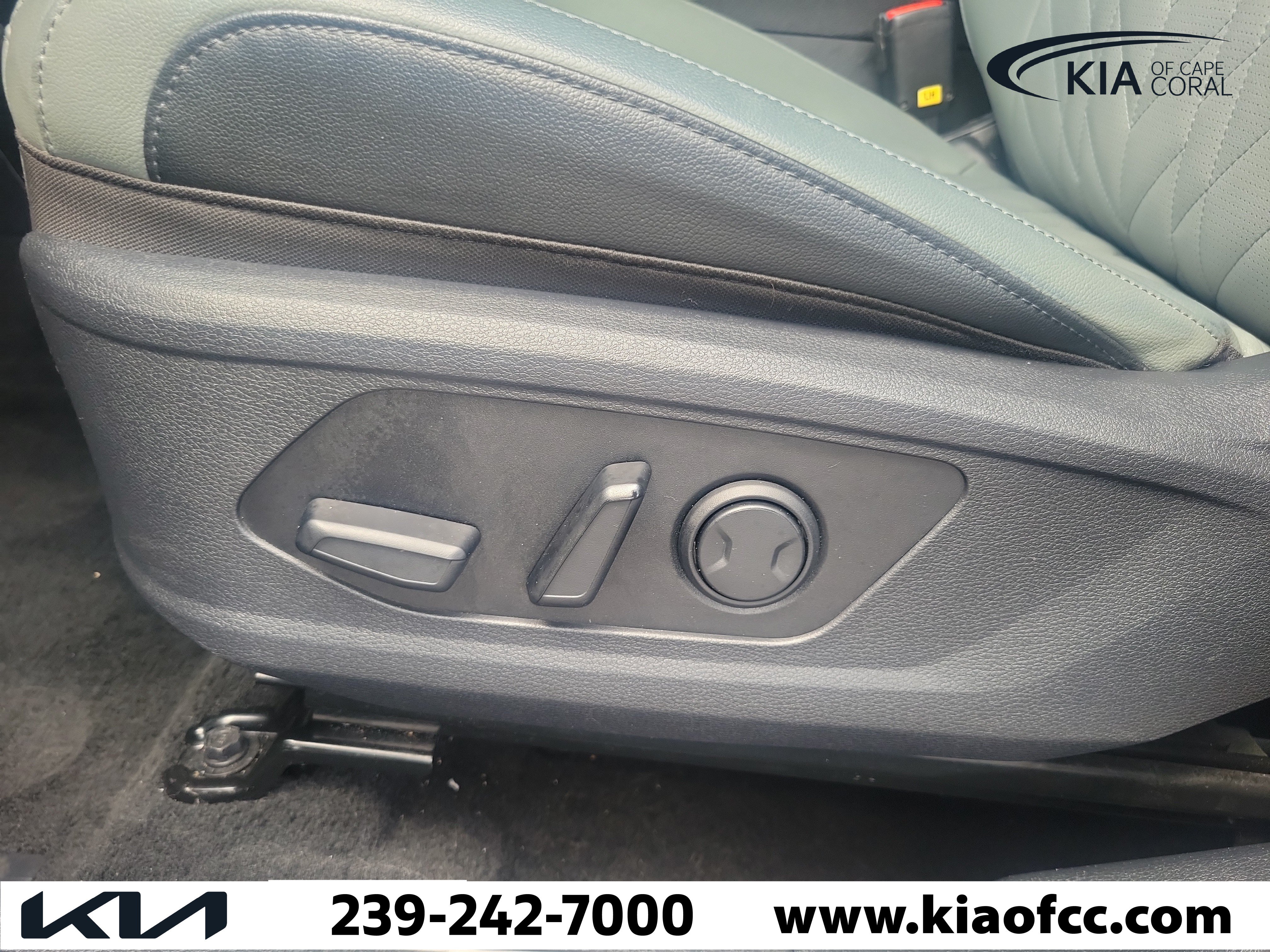 Certified 2023 Kia Sportage X-Line w/ X-Line Premium Package AWD/4WD image 27