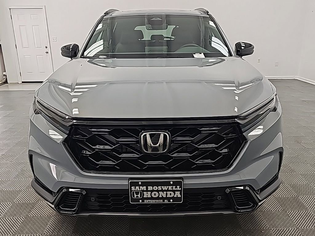 New 2026 Honda CR-V Sport-L image 3