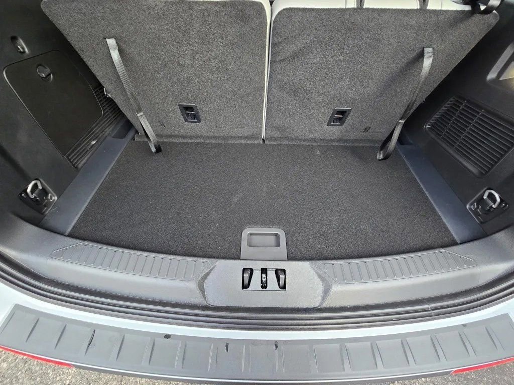 New 2026 Ford Explorer Active w/ Active Comfort Package image 32