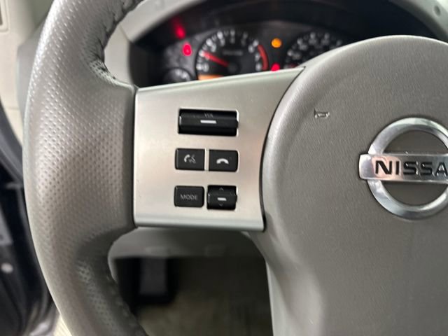Used 2016 Nissan Frontier SV w/ SV Value Truck Package image 15