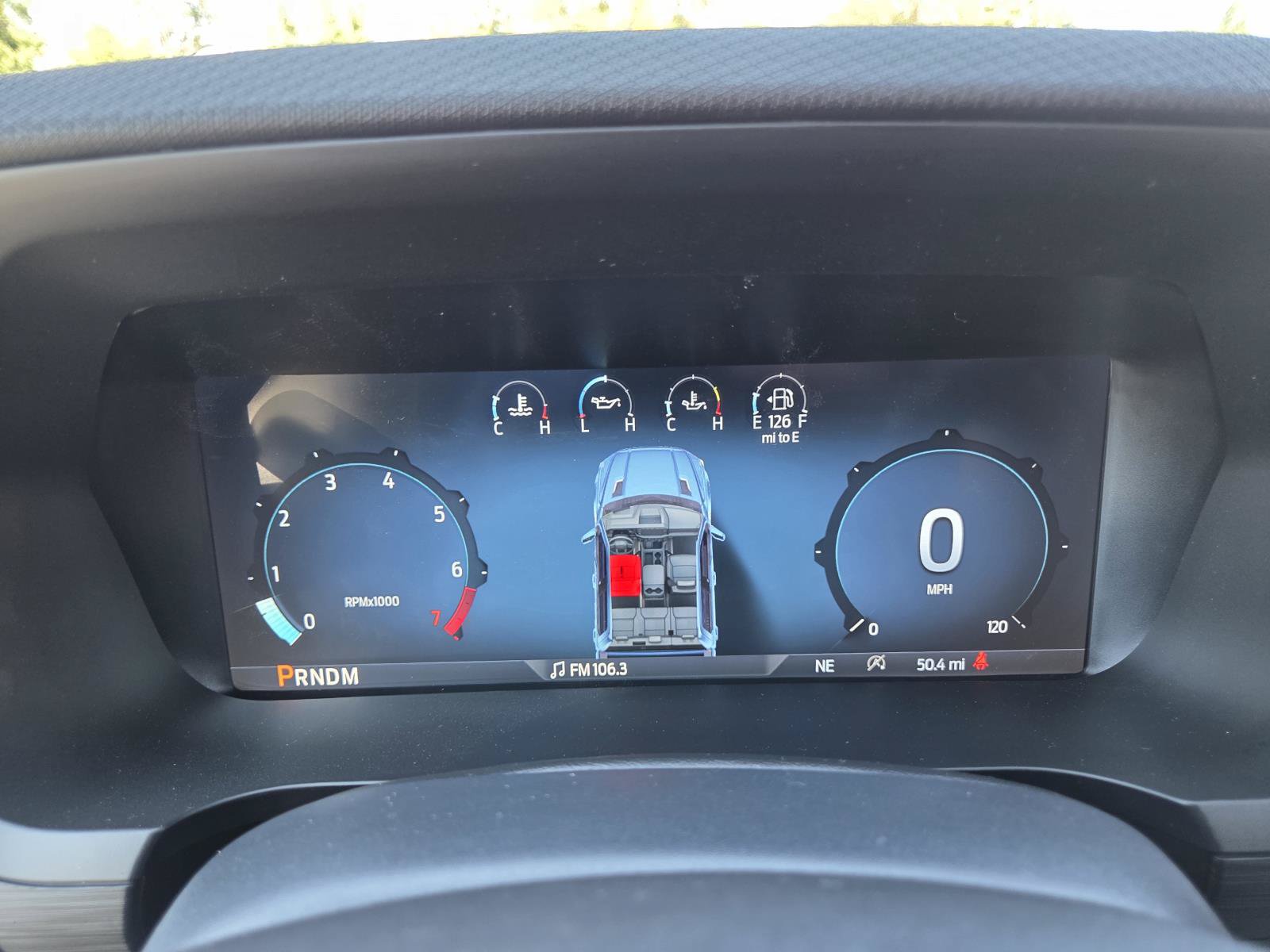 New 2026 Ford F150 XLT w/ FX4 Off-Road Package AWD/4WD image 19