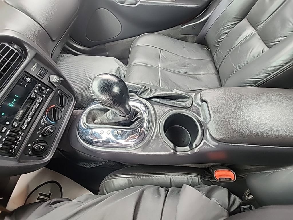 Used 2001 Plymouth Prowler RWD image 22