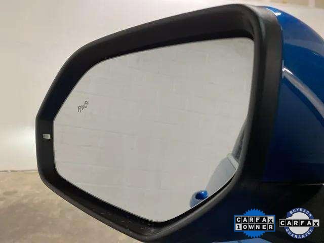 Used 2024 Volkswagen Atlas Cross Sport SEL image 93