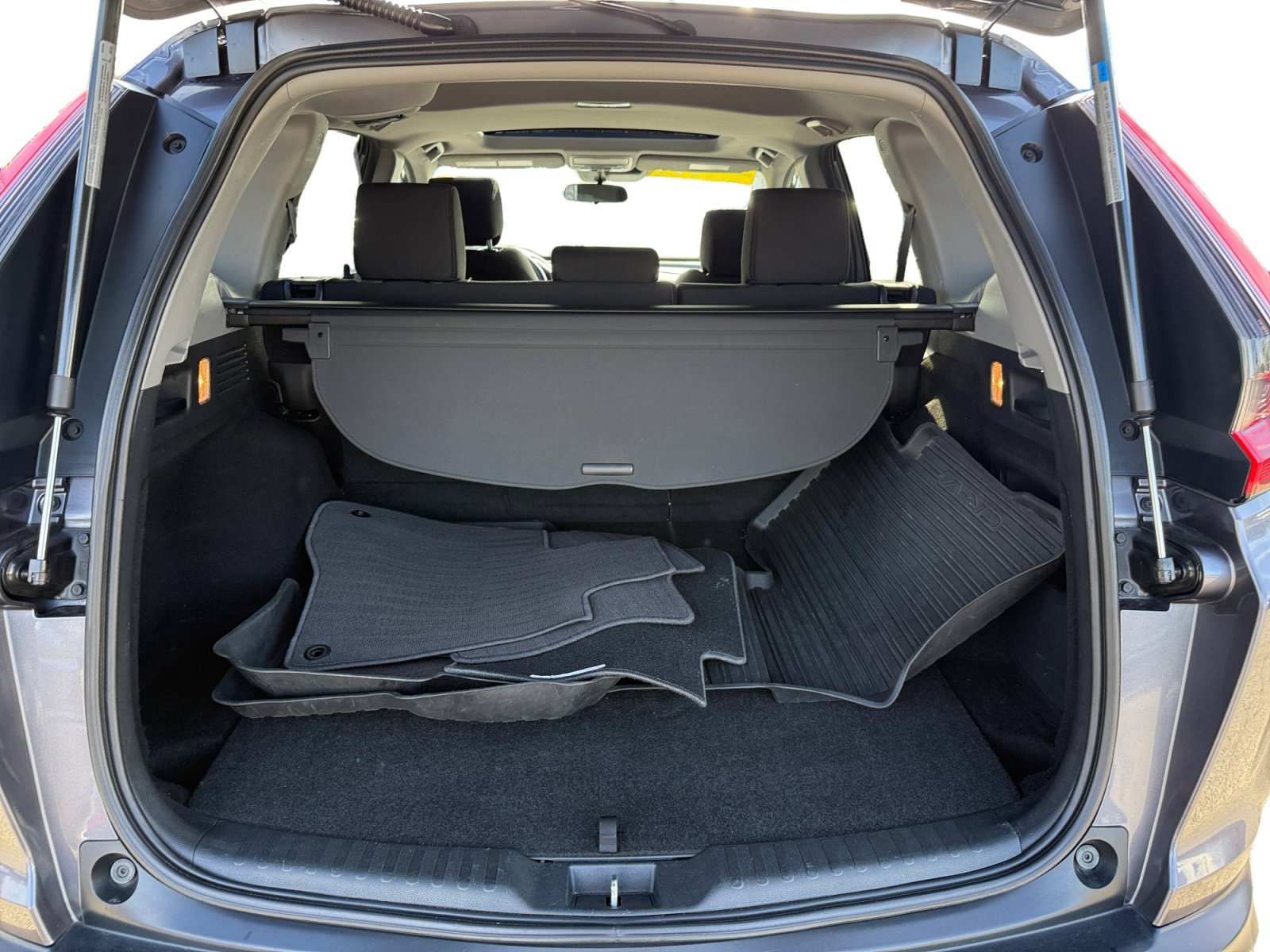 Used 2020 Honda CR-V EX image 17