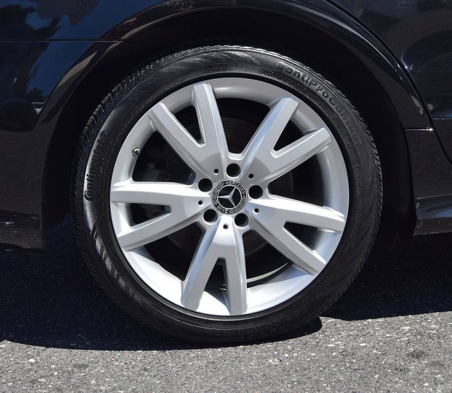 Used 2018 Mercedes-Benz CLS 550 4MATIC image 60