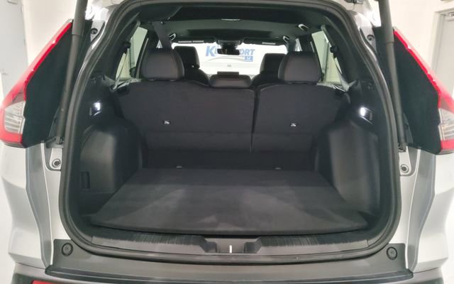 Used 2026 Honda CR-V Sport-L image 12