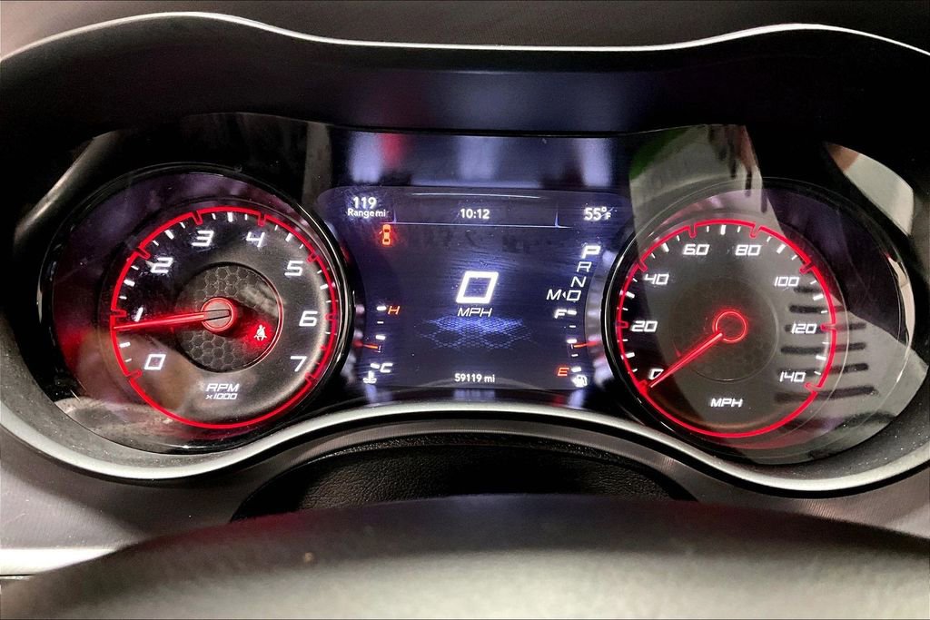 Used 2021 Dodge Charger GT w/ Blacktop Package image 25