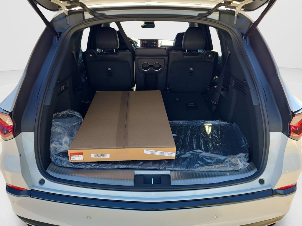 New 2026 Acura MDX A-Spec w/ Advance Package AWD/4WD image 19