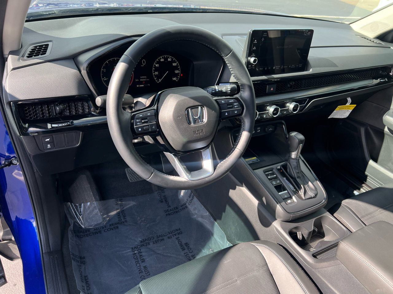 Used 2025 Honda CR-V EX-L image 17