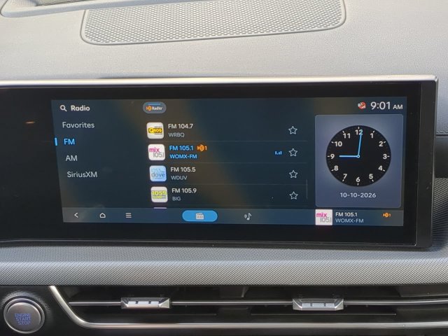 Used 2025 Hyundai Sonata SEL FWD image 19