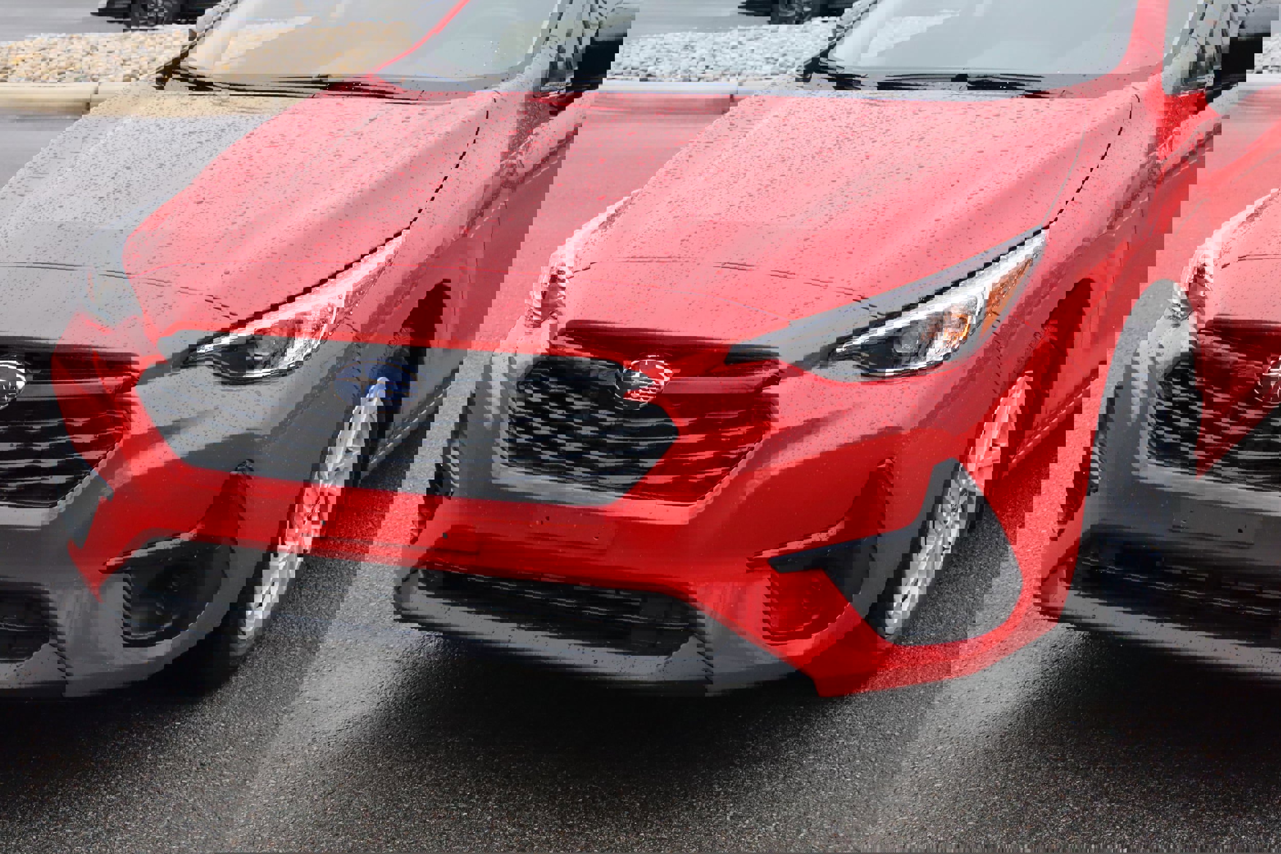 New 2025 Subaru Impreza 2.0i image 3