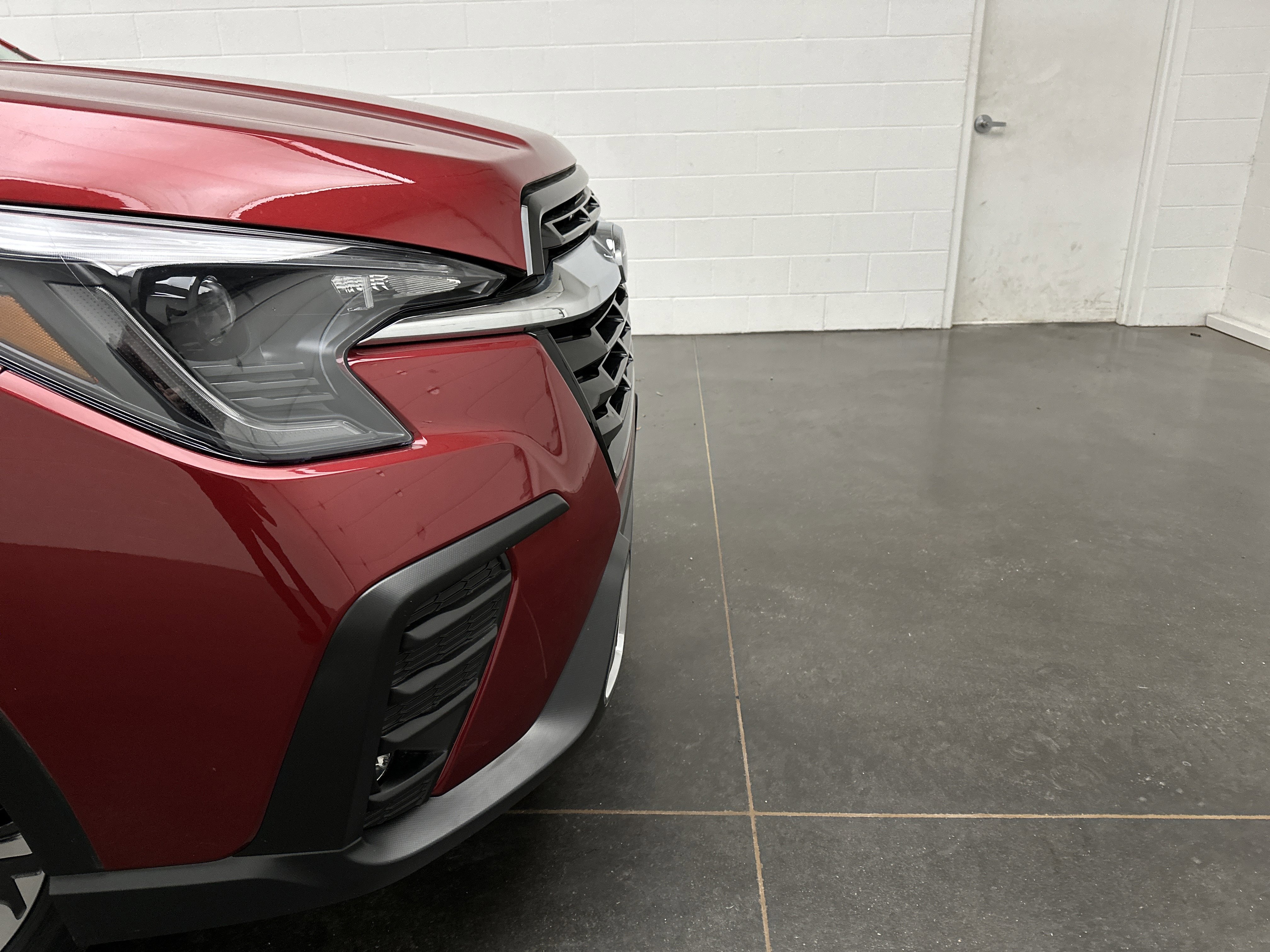 New 2025 Subaru Ascent Touring w/ Popular Package #2 image 2