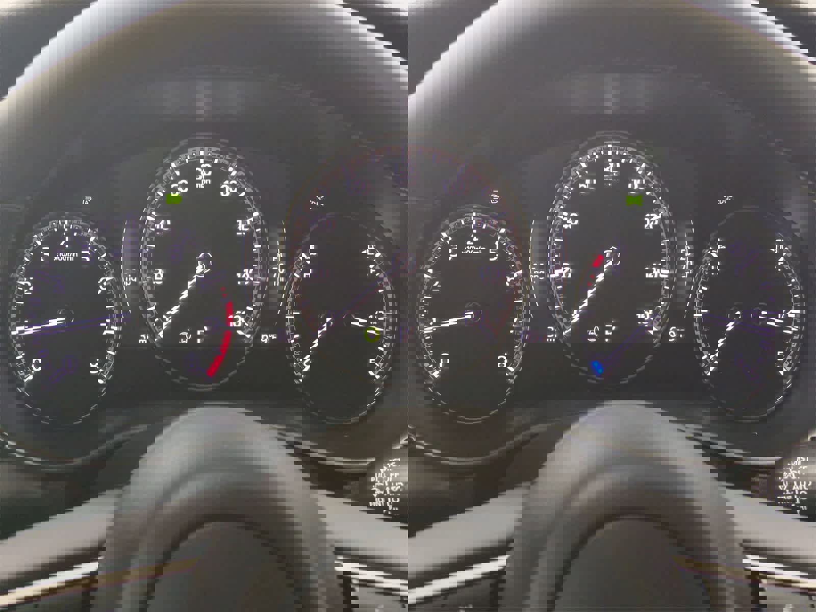 New 2025 MAZDA CX-50 AWD 2.5 S w/ Cargo Package image 32