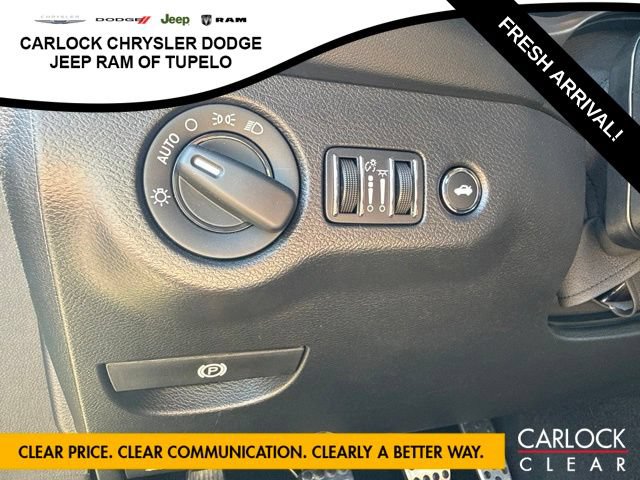 Used 2023 Dodge Challenger R/T Scat Pack RWD image 15