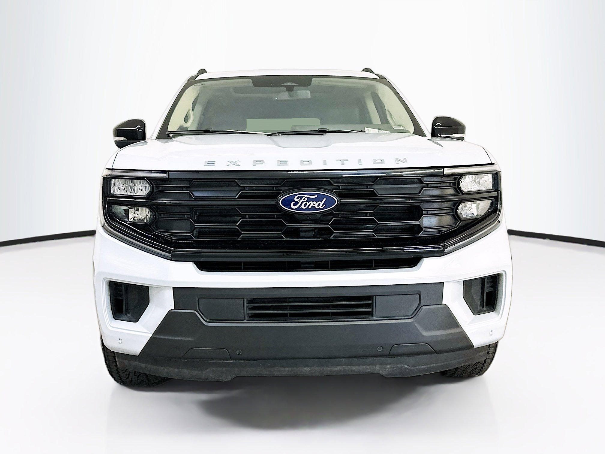 Used 2025 Ford Expedition Max Active image 2