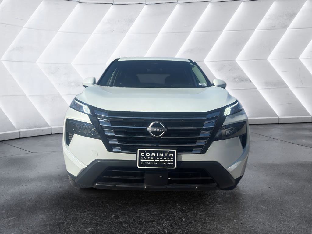 New 2026 Nissan Rogue SV image 2