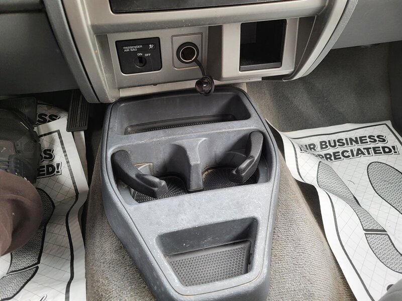Used 2007 Dodge Dakota SLT w/ Trailer Tow Group image 20