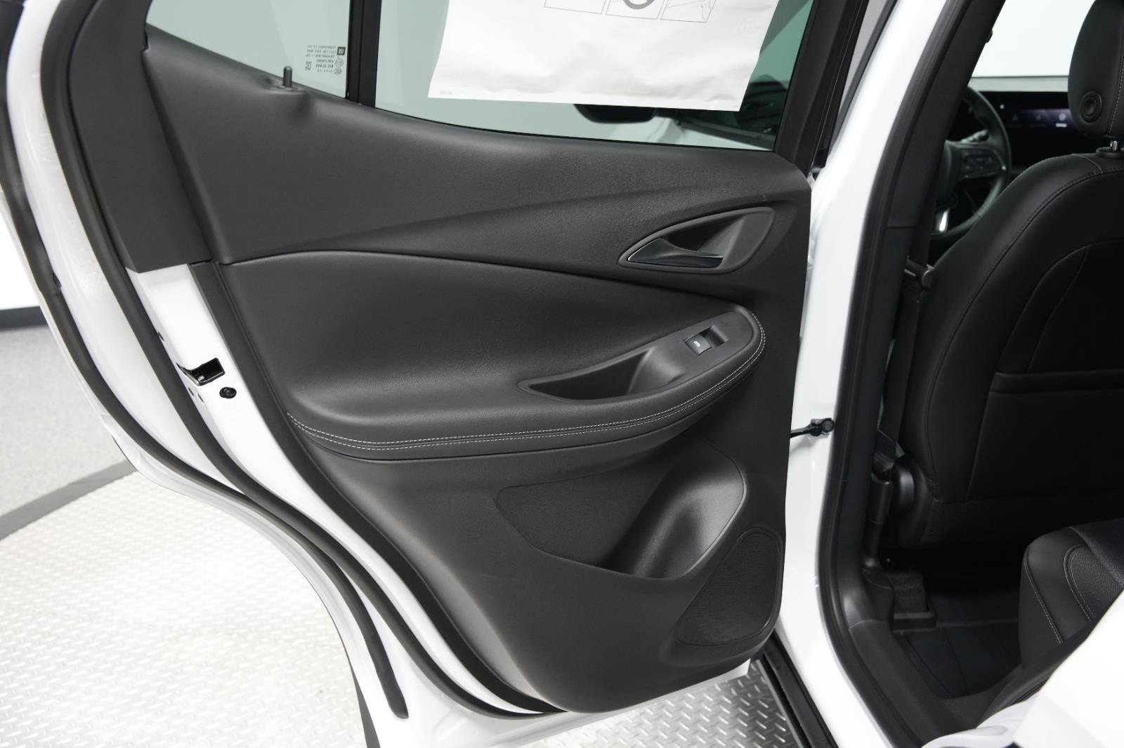 New 2026 Buick Encore GX Preferred image 20