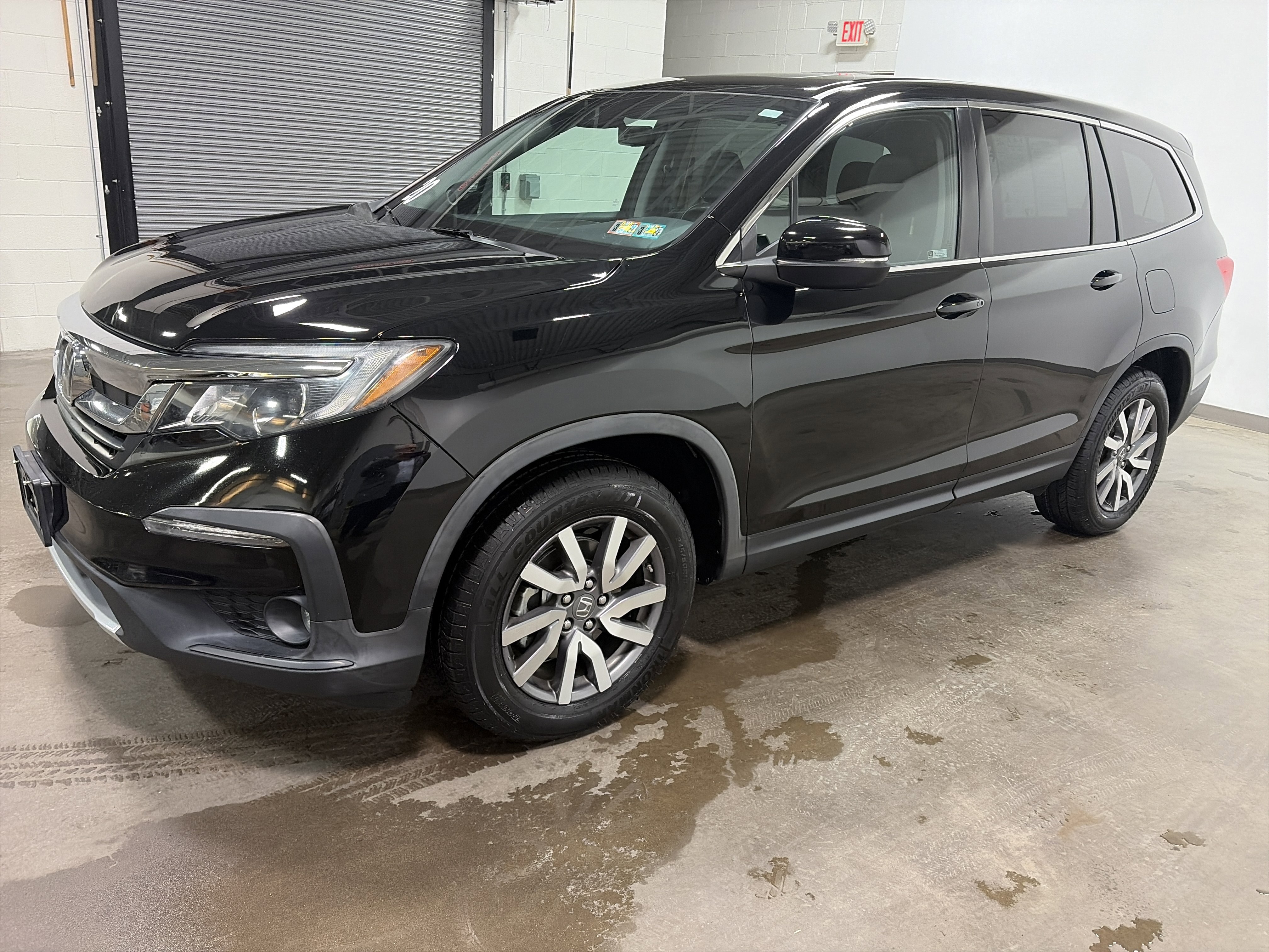 Used 2020 Honda Pilot EX-L image 6