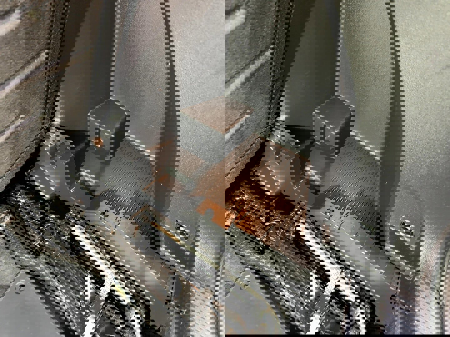 Used 2018 Volkswagen Atlas S image 71