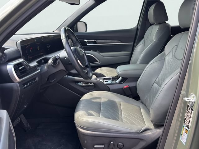 Used 2023 Kia Telluride EX X-Line AWD/4WD image 23