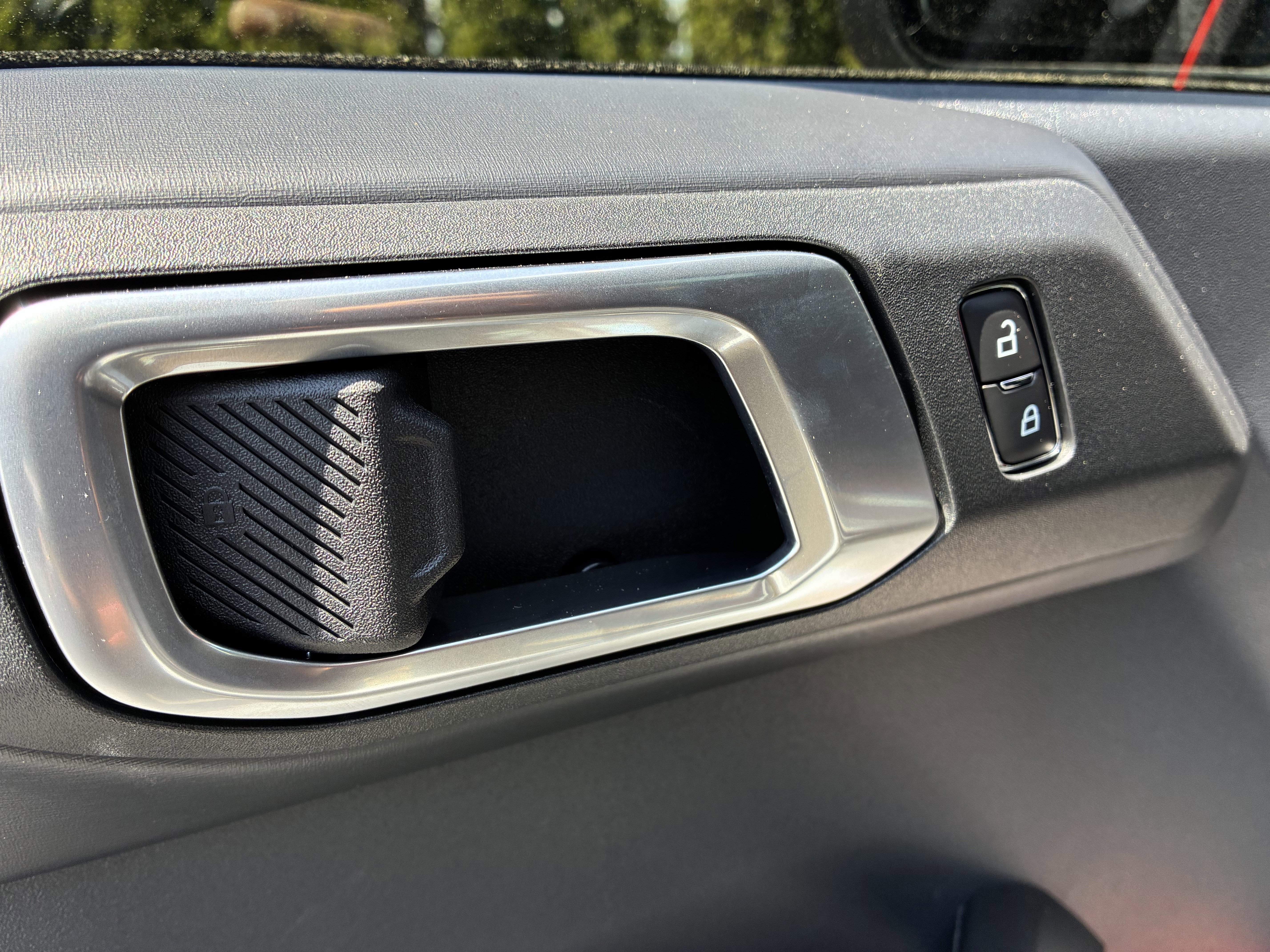 Used 2026 Ford Bronco Raptor w/ Interior Carbon Fiber Pack AWD/4WD image 24