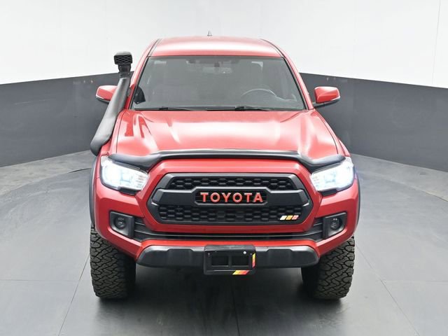 Used 2017 Toyota Tacoma TRD Off-Road w/ Tow Package (A/T) image 35