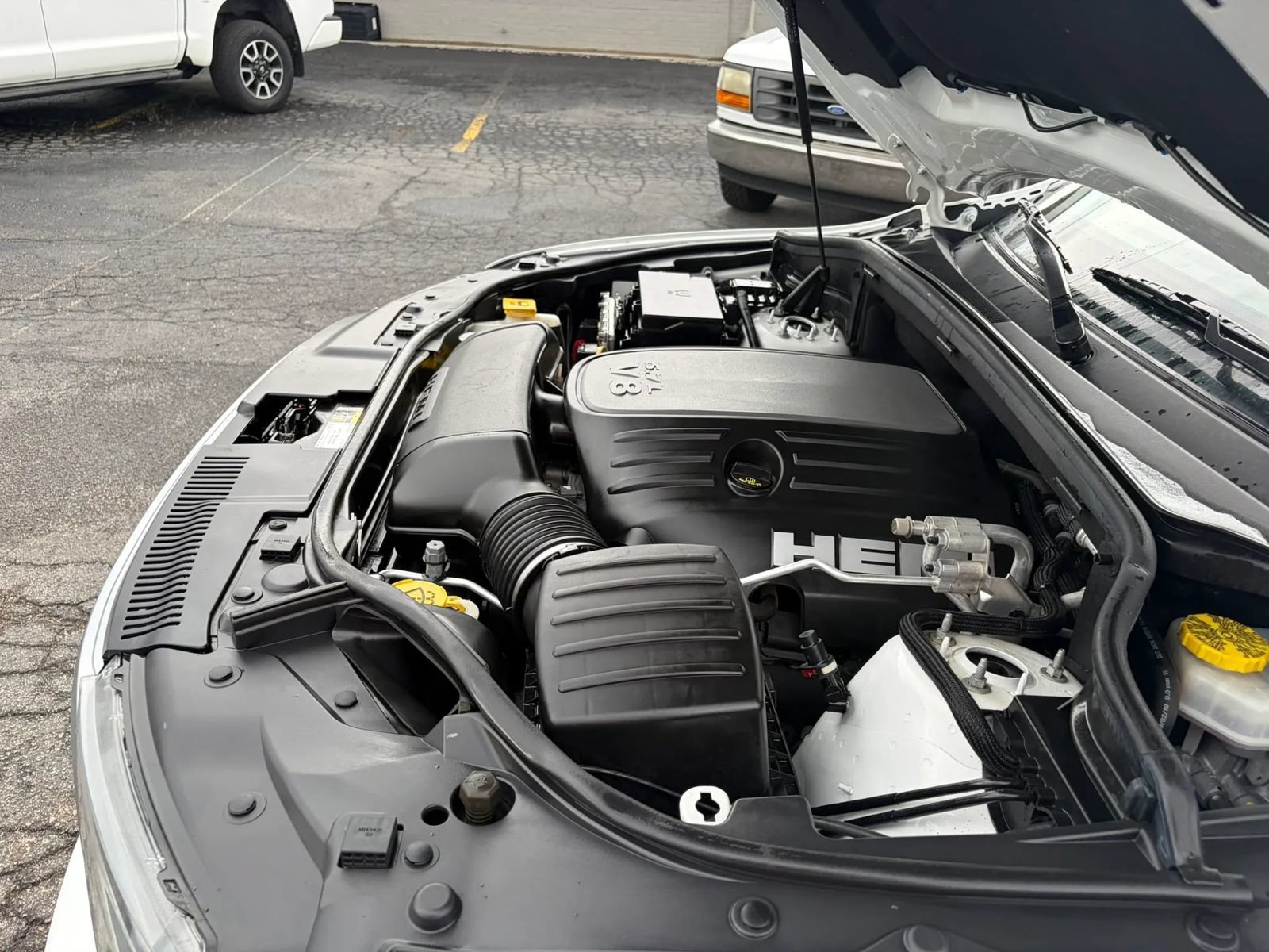 Used 2020 Dodge Durango Citadel AWD/4WD image 10