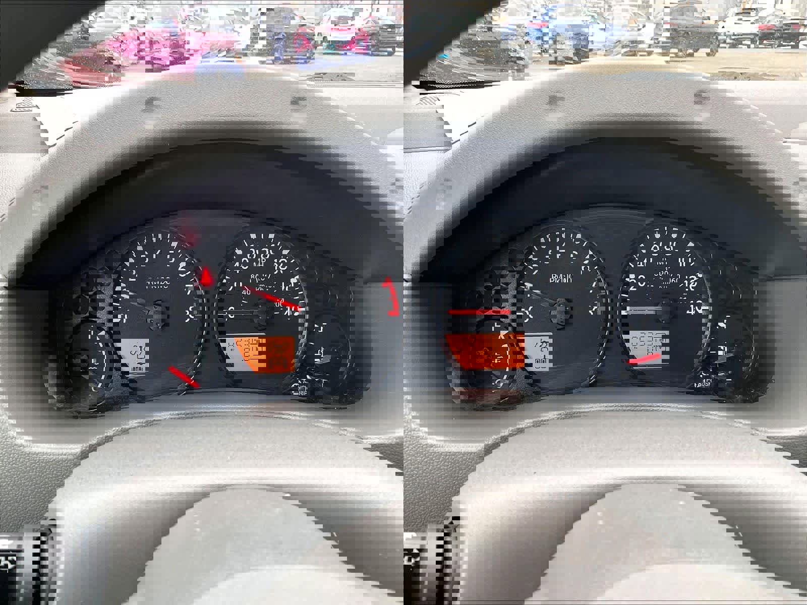 Certified 2021 Nissan Frontier SV image 24