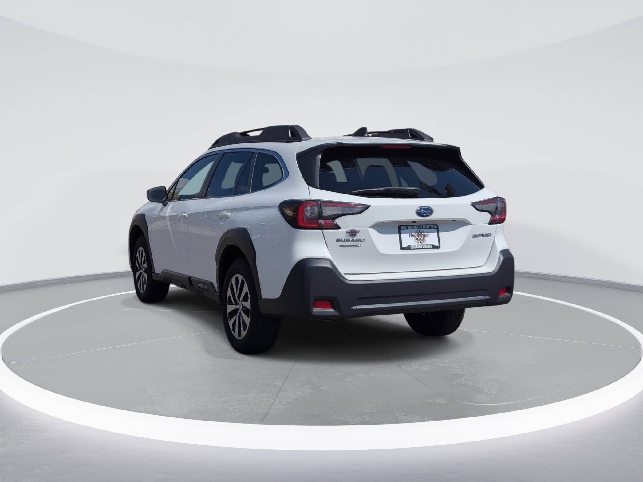 Certified 2023 Subaru Outback Premium AWD/4WD image 5