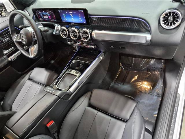 Used 2026 Mercedes-Benz GLB 250 image 22