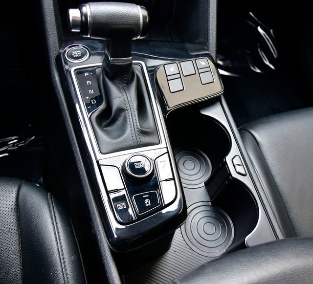 Certified 2023 Kia Sportage EX image 22