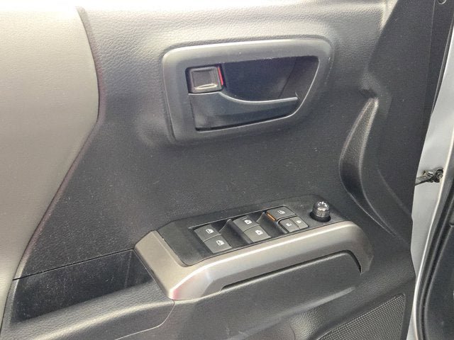 Used 2023 Toyota Tacoma SR5 w/ SX Package RWD image 19