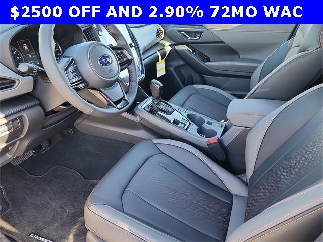 New 2026 Subaru Crosstrek 2.5i Limited image 13