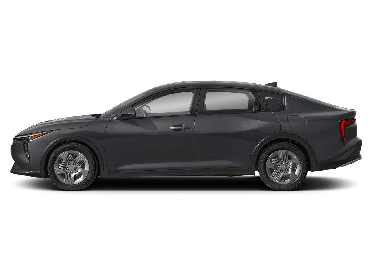 New 2026 Kia K4 FWD image 30