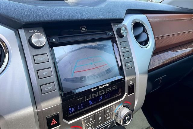 Used 2019 Toyota Tundra 1794 Edition image 21