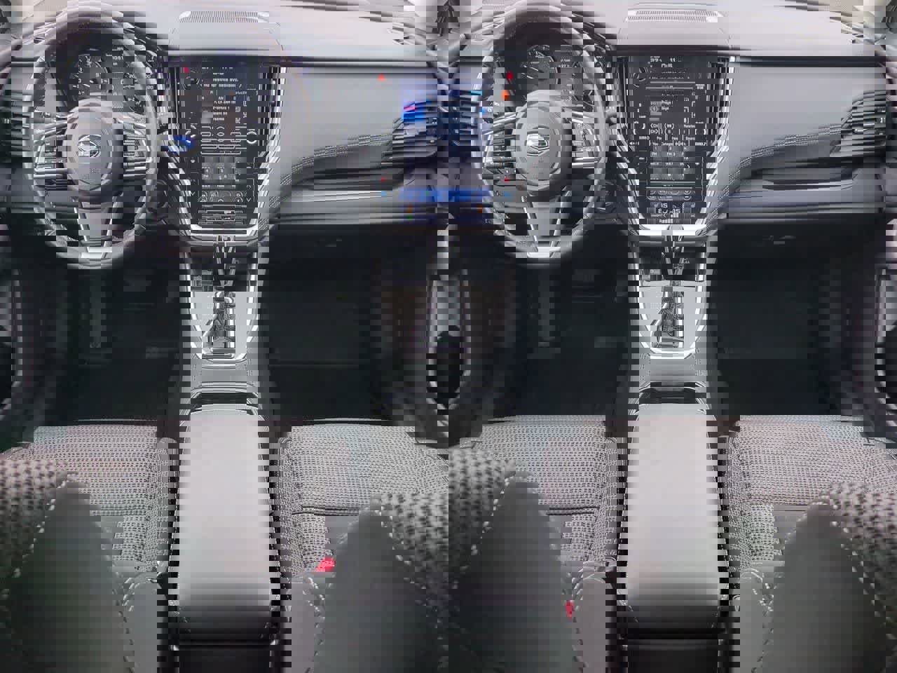 Used 2023 Subaru Outback Premium image 14