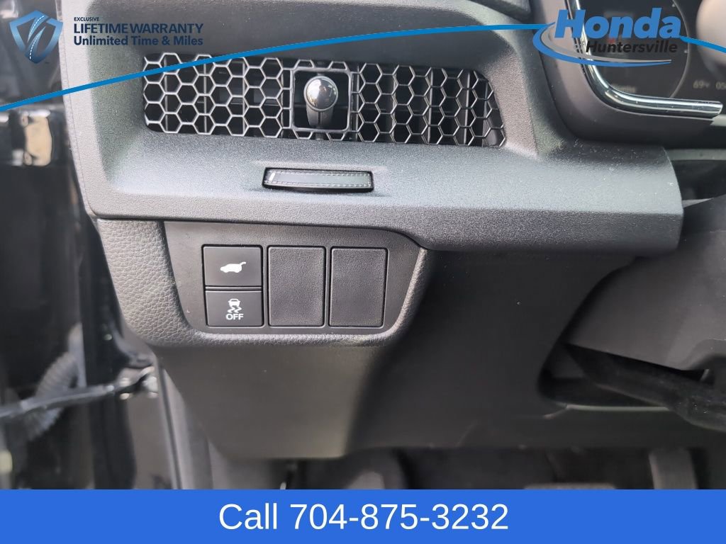 Used 2024 Honda CR-V Sport-L image 26