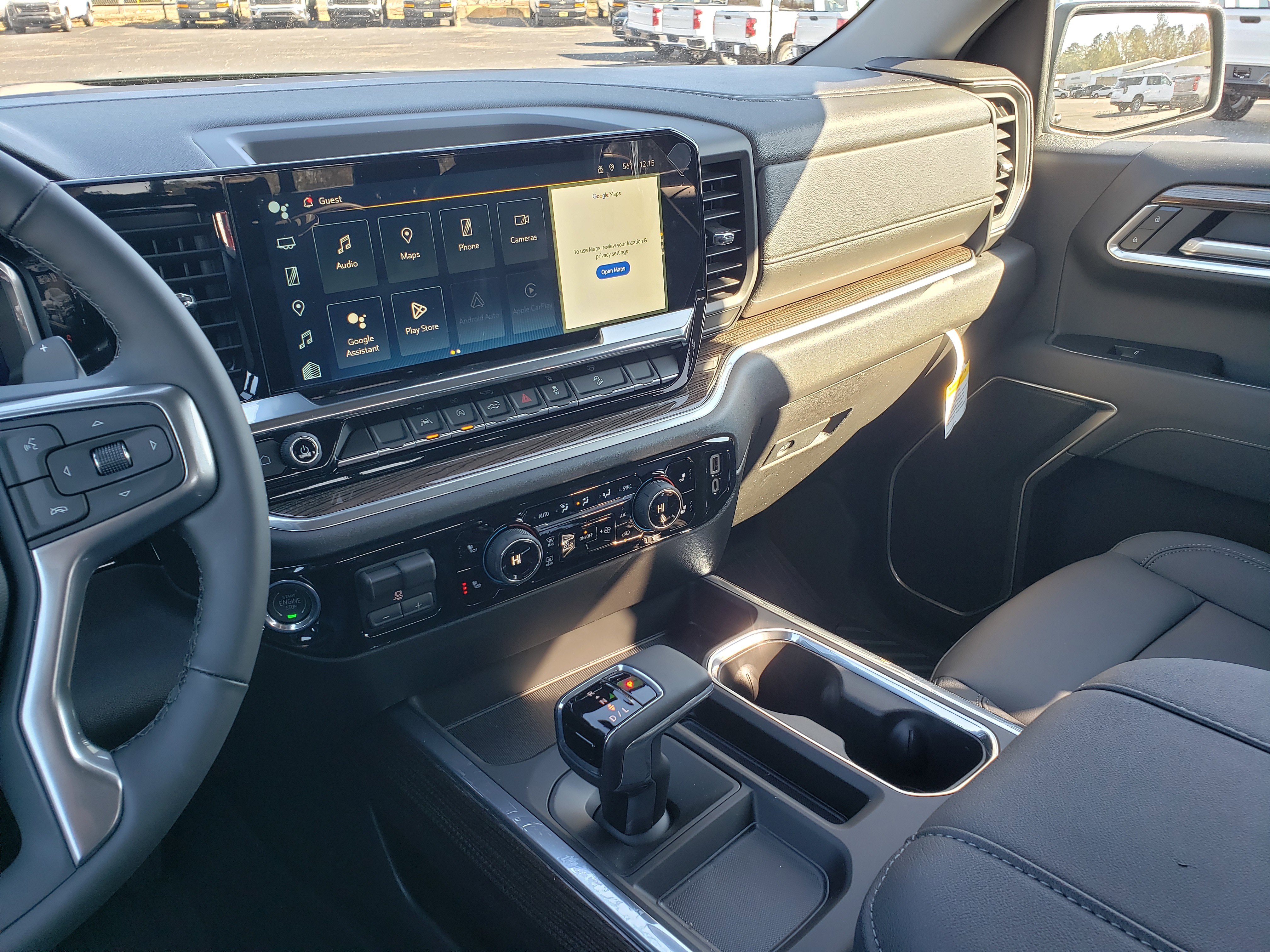 New 2026 Chevrolet Silverado 1500 LT image 20